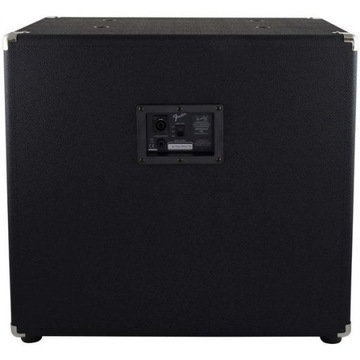 Усилитель басовый кабинет Fender Rumble 115 Cabinet V3
