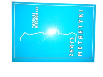 Zarys metaetyki Biesiaga