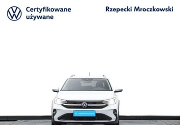 Volkswagen Taigo 2024 Volkswagen Taigo 1.0 TSI 116KM Life DSG, Podgrz. fotele, kamera cofania, i, zdjęcie 1