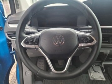Volkswagen Caravelle T6 2025 Volkswagen Caravelle Life 2.0 TDI 150 KM AUTOMAT L, zdjęcie 19