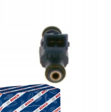 ТНВД BOSCH для VW PASSAT B5.5 1.8