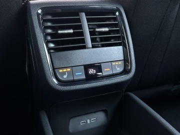 Skoda Octavia IV 2024 Skoda Octavia 2.0 TSI 265KM RS DSG l Canton, Hak,, zdjęcie 31