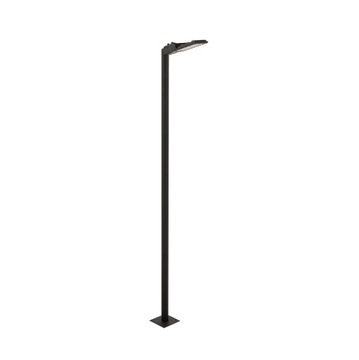Lampa Zewnętrzna Ogrodowa Stojąca Pathway LED 9125