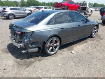 Audi A4 B9 2023 Audi a4 Premium Plus 45 Tfsi S Line Quattro S Tronic 2023 2.0l 2.0 Benzyna, zdjęcie 12