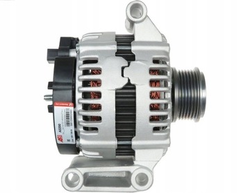 ALTERNATOR AS-PL do CITROEN JUMPER 2.2 HDi 100 120