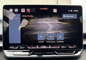 Cupra Terramar SUV 1.5 eTSI 150KM 2025 Cupra Terramar 1.5eTSI mHEV DSG 150KM Gwarancja LED ACC Kessy Head-UP El.K, zdjęcie 30