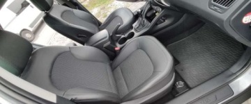 Hyundai ix35 SUV Theta 2.0 MPI 163KM 2011 Hyundai ix35 2.0 benz mpi,bezwypadek ,tyko 106 tys km potwierdzone 2.0, zdjęcie 19