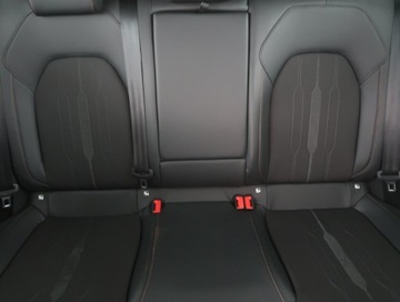 Cupra Formentor Crossover 2.0 TSI 190KM 2021 Cupra Formentor 2.0 TSI 4Drive, Salon Polska, zdjęcie 9