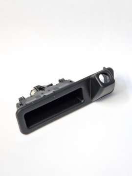 Ремень BMW G11 G12 G05 G06 G07 для дооснащения камерой заднего вида ICAM + HANDLE