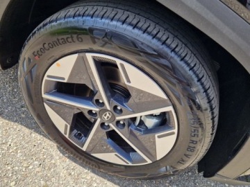 Hyundai Tucson IV SUV Facelifting 1.6 T-GDI 160KM 2025 HYUNDAI Tucson 1.6 T-GDi Executive 2WD Suv 160KM 2025, zdjęcie 8