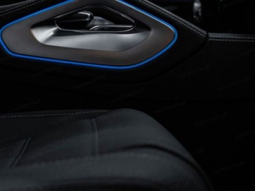 Mercedes GLE V167 SUV Facelifting 3.0 450d 367KM 2025 GLE Coupe 450 d 4-Matic AMG Line 3.0 (367KM) 2025, zdjęcie 7