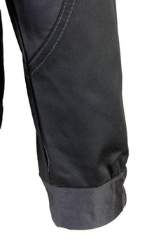 Bluza robocza monterska lekka kurtka z kieszeniami katana mocna BHP r. 25