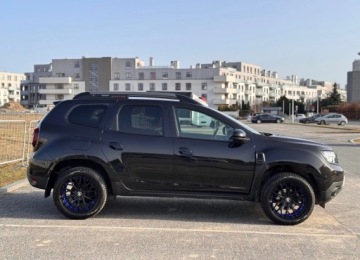 Dacia Duster II SUV Facelifting 1.0 TCe 90KM 2023 Dacia Duster 1.0 TCe Prestige, zdjęcie 1
