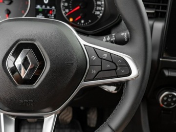 Renault Clio V Hatchback 5d 1.0 TCe 90KM 2022 Renault Clio WJ6085L#1.0 TCe Equilibre LED Cz.cof, zdjęcie 16