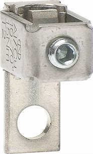 ABB ZACISK KABLOWY OZXB1L 3 SZTUKI