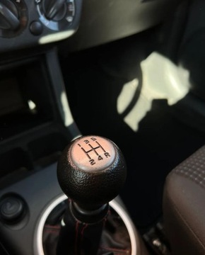 Suzuki Swift IV Hatchback 5d 1.3 92KM 2007 Suzuki Swift Zadbany Polski salon Klima Gwarancja w cenie Wwa VDLR 1.3, zdjęcie 20