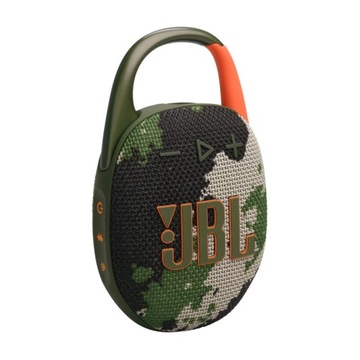 JBL Clip 5 moro - NOWOŚĆ! - przenośny głośnik Bluetooth
