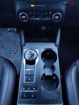 Ford Kuga III SUV 2.0 EcoBlue 190KM 2021 Ford Kuga ST-LINE 4X4 Virtual Kamery Panorama Navi F-Vat 23 Gwarancja 2.0, zdjęcie 14