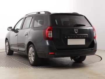 Dacia Logan II MCV Facelifting 0.9 TCe 90KM 2019 Dacia Logan 0.9 TCe, Salon Polska, GAZ, Klima, zdjęcie 3