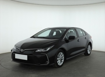 Toyota Corolla XII Sedan 1.5 VVT-i 125KM 2022 Toyota Corolla 1.5 VVT-i, Salon Polska, zdjęcie 1