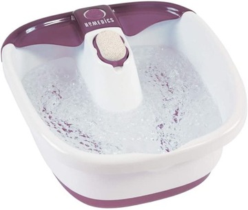 Hydromasażer do stóp HOMEDICS FB-55PB-EU