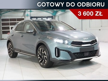 Kia XCeed Crossover Facelifting 1.5 T-GDi 160KM 2024