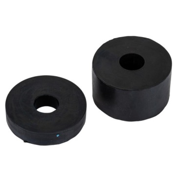 КОМПЛЕКТ ПОДУШЕК КАБИНЫ Т-25, ПРОЧНАЯ РЕЗИНА!!!