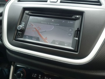 Suzuki SX4 I Hatchback Facelifting 1.6 VVT 120KM 2013 Suzuki SX4 S-Cross 1.6 Ben.120KM/4x4, zdjęcie 26