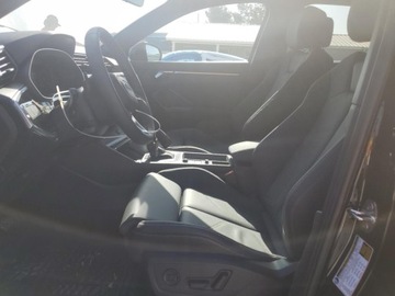 Audi Q3 II 2025 Audi Q3 Premium plus S Line 45 2025 2.0l 2.0 Benzyna 228KM, zdjęcie 7