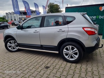 Opel Meriva II Mikrovan 1.4 Turbo ECOTEC 120KM 2011 Nissan Qashqai I 2.0 141 KM 4x4 alufelgi nawigacja climatronic gwarancja, zdjęcie 8