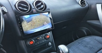 Nissan Qashqai I Crossover 1.6 115KM 2010 Nissan Qashqai BENZYNA KAMERA nawigacja LIFT super okazja POLECAMY, zdjęcie 30