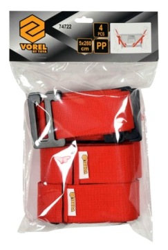 РЕМНИ ДЛЯ ПЕРЕДВИЖЕНИЯ МЕБЕЛИ 5Х280СМ