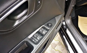 Seat Leon III ST 2.0 TDI CR 184KM 2016 Seat Leon 2.0Tdi 184Ps Automat Navi Panorama Ledy Skora Radar 1 wl. SEAT S, zdjęcie 26