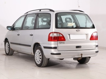 Ford Galaxy II 2.0 i 116KM 2001 Ford Galaxy 2.0, GAZ, 7 miejsc, HAK, Klima, zdjęcie 3
