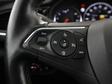 Opel Insignia I Sports Tourer Facelifting 2.0 CDTI Ecotec 170KM 2017 Opel Insignia 2.0D 4x4 Country Tourer Navi, zdjęcie 31