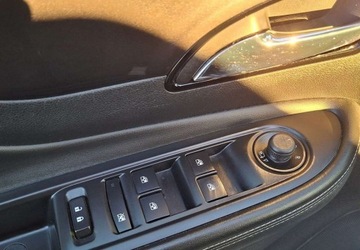 Opel Mokka I SUV 1.6 CDTI Ecotec 136KM 2017 Opel Mokka Opel Mokka 1.6 Diesel 136KM, zdjęcie 12