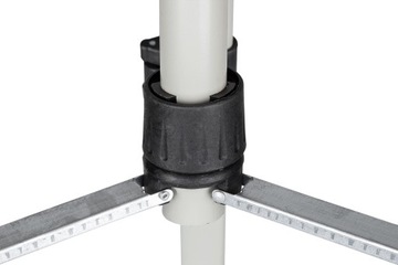 ЛАЗЕРНЫЙ ШТАТИВ АЛЮМИНИЕВЫЙ ЛАЗЕРНЫЙ УРОВЕНЬ 54-145