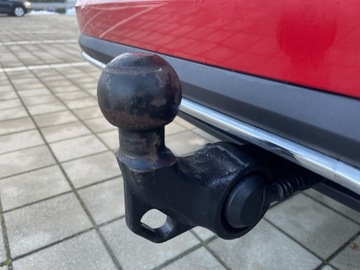 Skoda Kodiaq I SUV Facelifting 2.0 TSI 190KM 2022 Skoda Kodiaq Sportline ! 4x4 ! Podgrzewane Fotele, zdjęcie 10