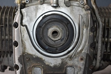 Двигатель с коробкой передач BMW R1200GS 2006 г.в.
