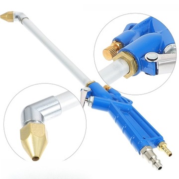 1 КОМПЛЕКТ ОЧИСТЯЩИХ РАСПЫЛИТЕЛЕЙ ПОЛЕЗНЫХ ПНЕВМАТИЧЕСКИХ