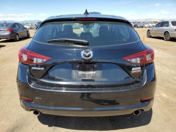 Mazda 3 IV 2018 Mazda 3 Touring, 2018r., 2.5L 2.5 Benzyna 184KM, zdjęcie 5