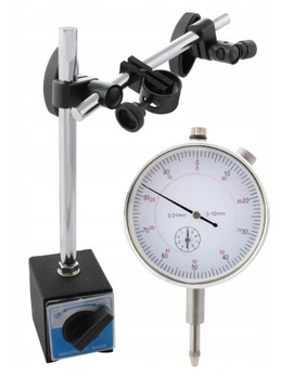 НАБОР МАГНИТНОЙ ПОДСТАВКИ ЦИФЕРНОГО ИНДИКАТОРА