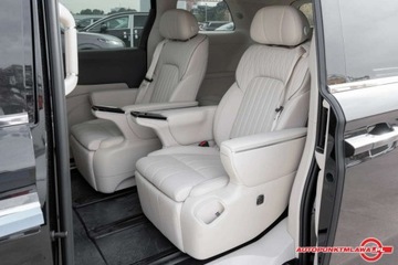  Voyah Dream Lantu Dreamer PHEV 2025 4WD Flagship Qiankun Edition Auto Punkt, zdjęcie 21