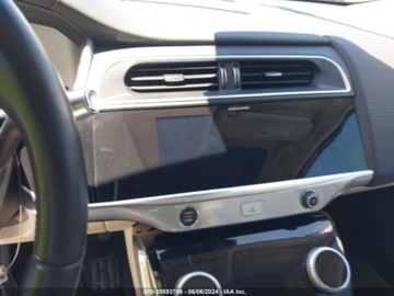 Jaguar I-Pace 2019 Jaguar I-Pace 2019 Jaguar I-PACE HSE AWD Elektryczny 394KM, zdjęcie 16