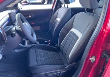 Citroen C3 IV 2025 Citroen C3 Wyprzedaz rocznika 2025 Niezarejestrowany 1.2 Benzyna 100KM, zdjęcie 5