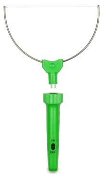 Электрический термонож для пенопласта.