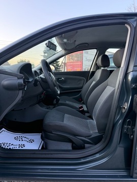 Seat Ibiza III 1.4 16V 85KM 2008 SEAT IBIZA 1.4 Nowy Rozrzad bez korozji Kola Zima/Lato Klimatornik, zdjęcie 15