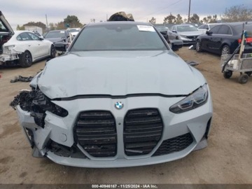 BMW Seria 4 G22-23-26 2024 BMW M4 2024r., Competition, od ubezpieczalni 3.0 Benzyna 503KM, zdjęcie 1