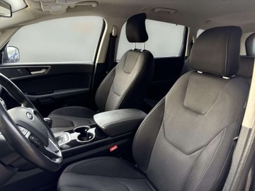 Ford S-Max II Van 2.0 EcoBlue 150KM 2019 Ford S-Max Titanium reflektory LED navi podgrzewane fotele kierownica, zdjęcie 10