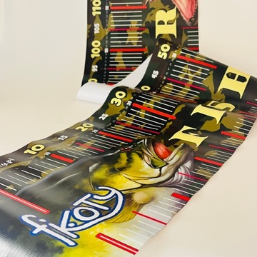 JMC MAT 140 СМ РЫБАЛОЧНЫЙ КОВРИК